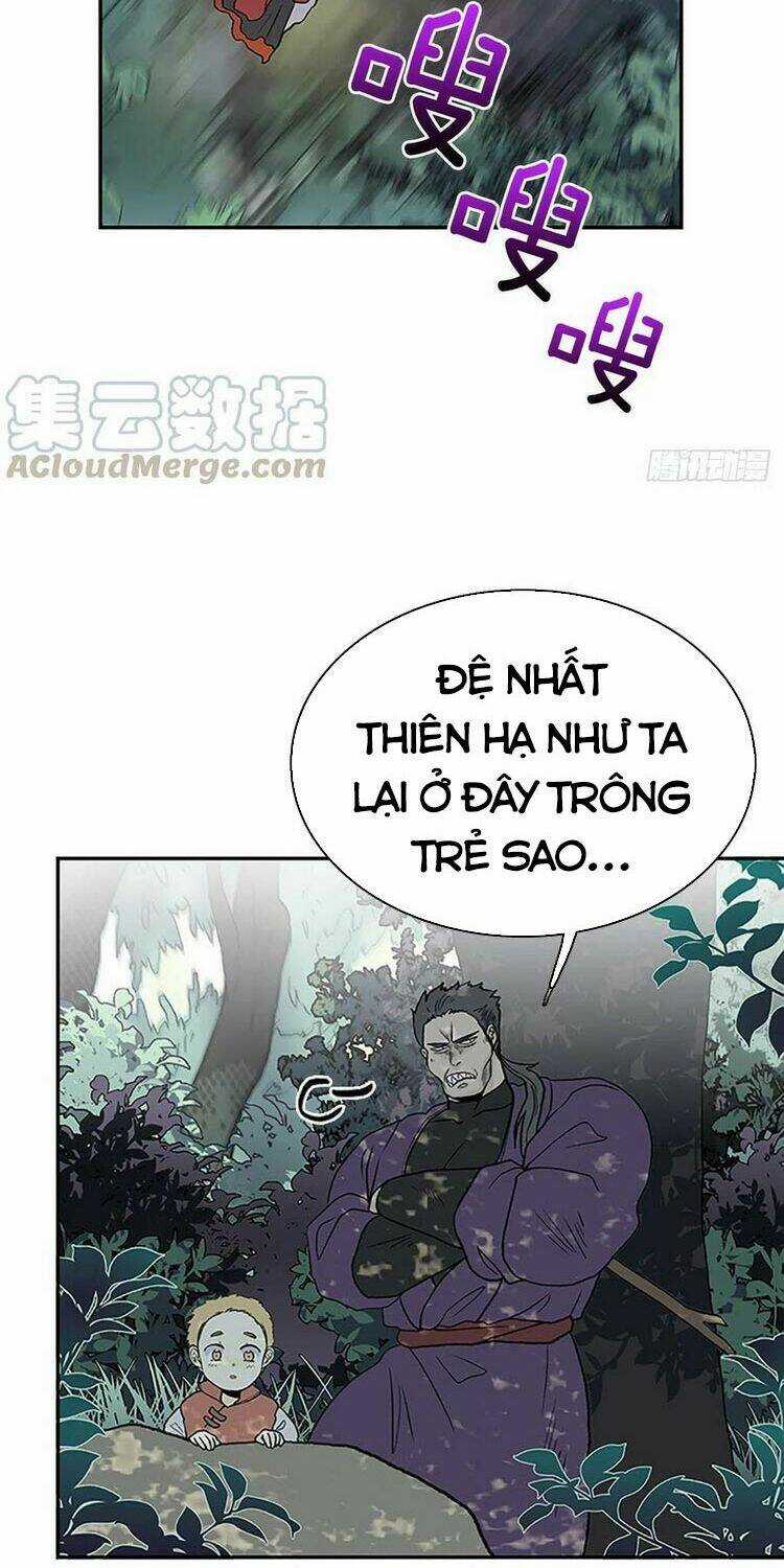 Học Sĩ Tái Sinh Chapter 163 trang 9
