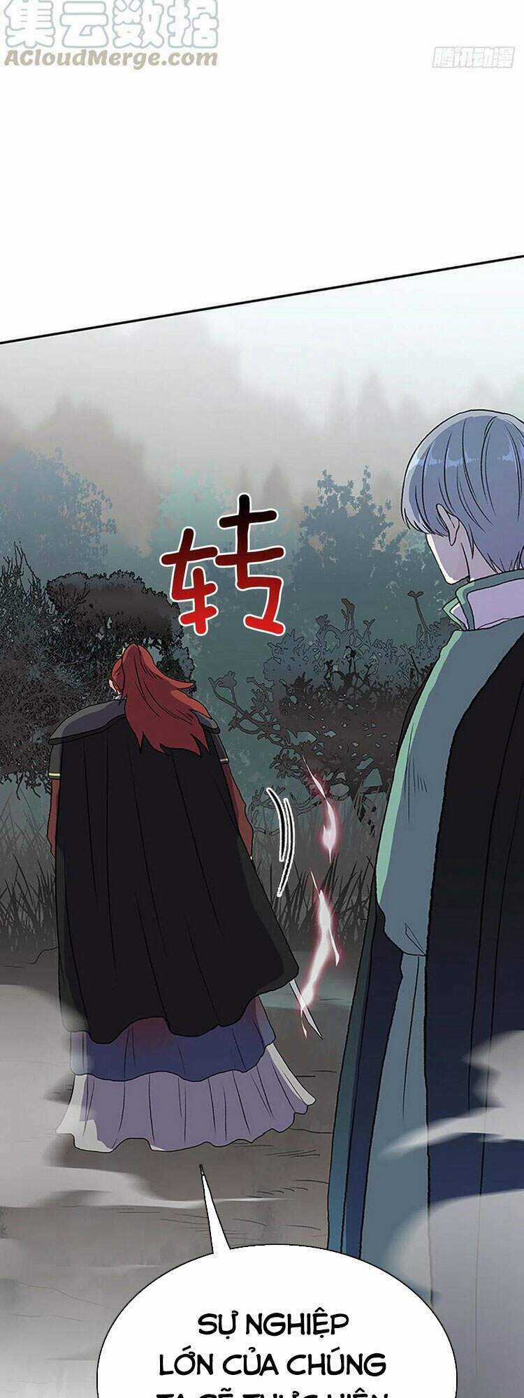 Học Sĩ Tái Sinh Chapter 164 trang 12