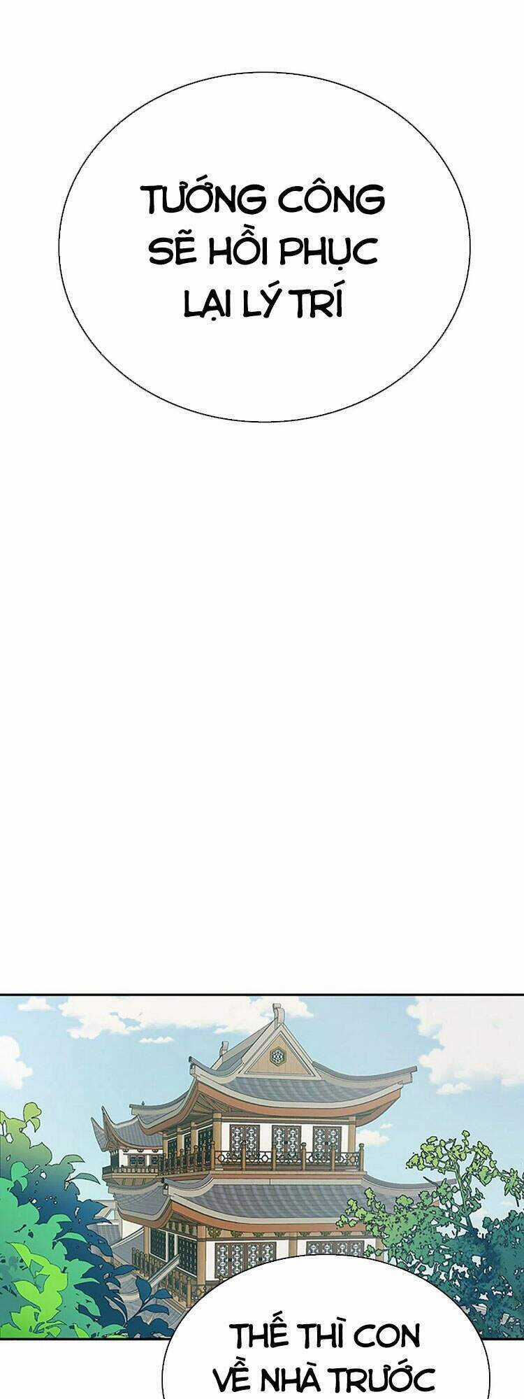 Học Sĩ Tái Sinh Chapter 164 trang 17