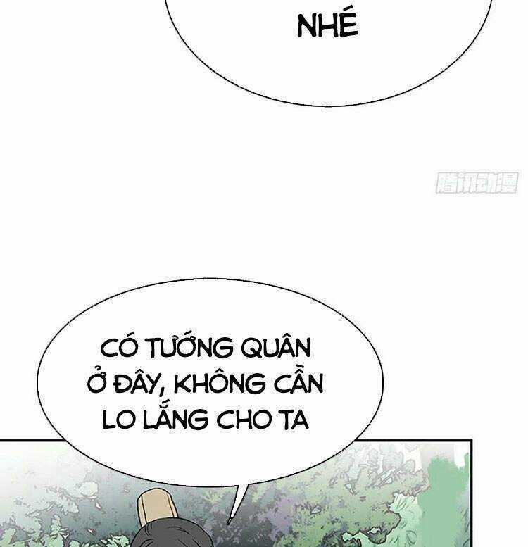 Học Sĩ Tái Sinh Chapter 164 trang 18