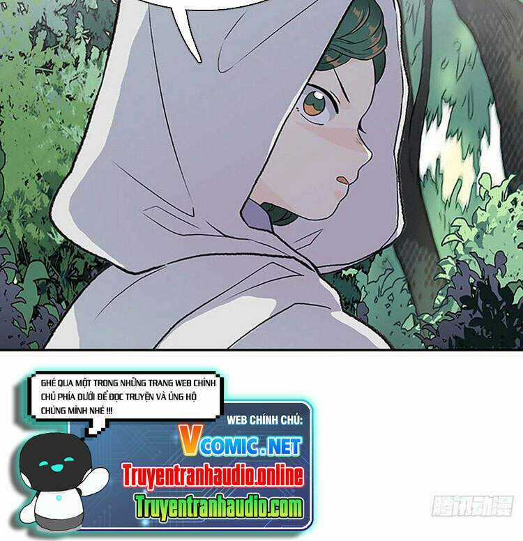 Học Sĩ Tái Sinh Chapter 164 trang 26