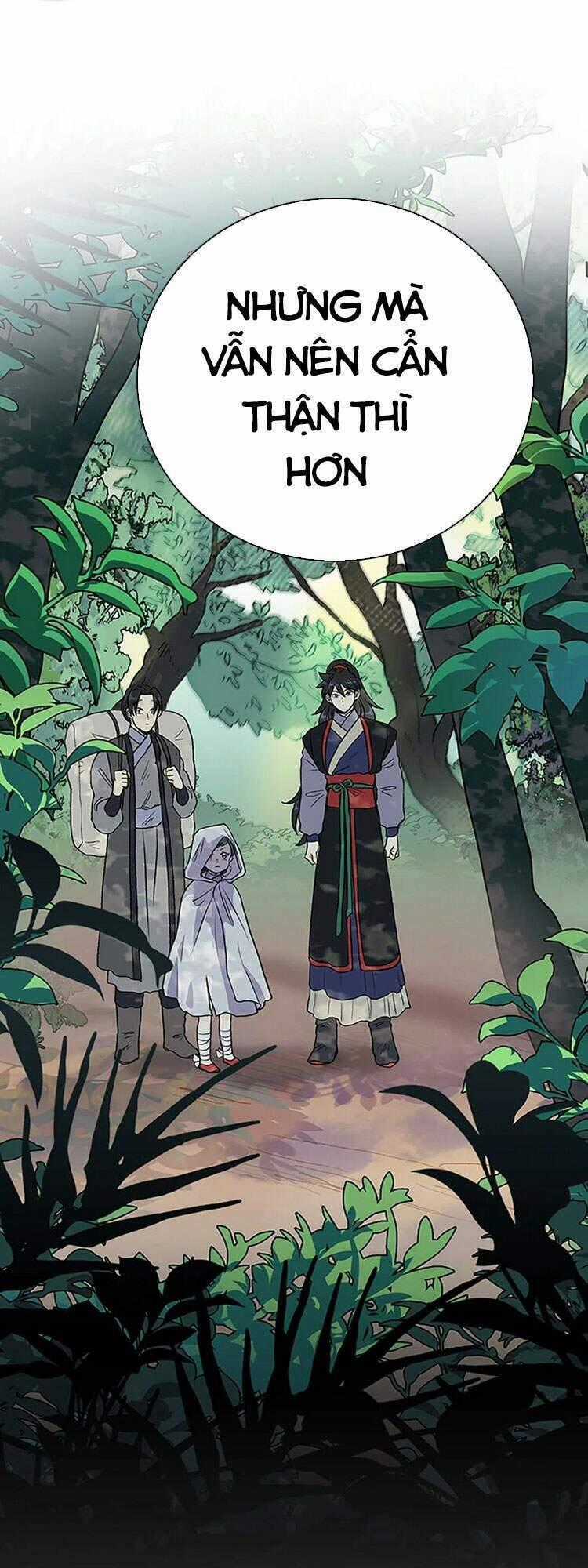 Học Sĩ Tái Sinh Chapter 164 trang 27