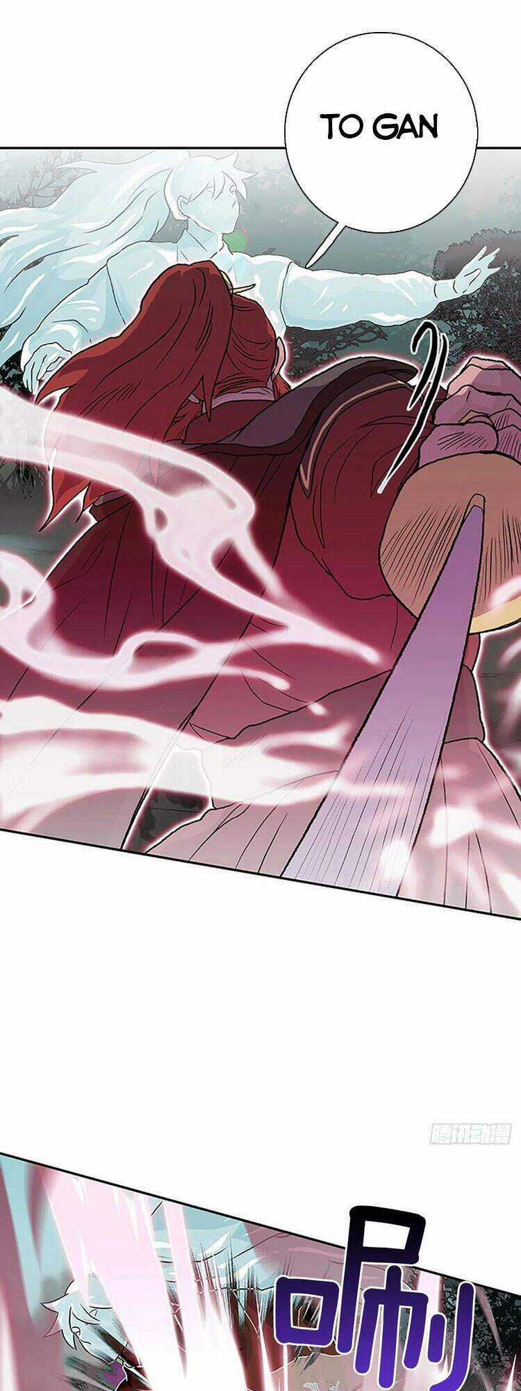 Học Sĩ Tái Sinh Chapter 164 trang 8