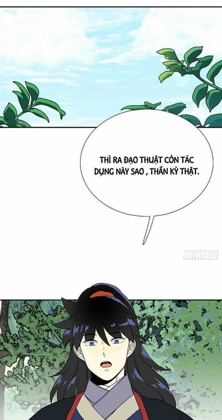 Học Sĩ Tái Sinh Chapter 165 trang 1