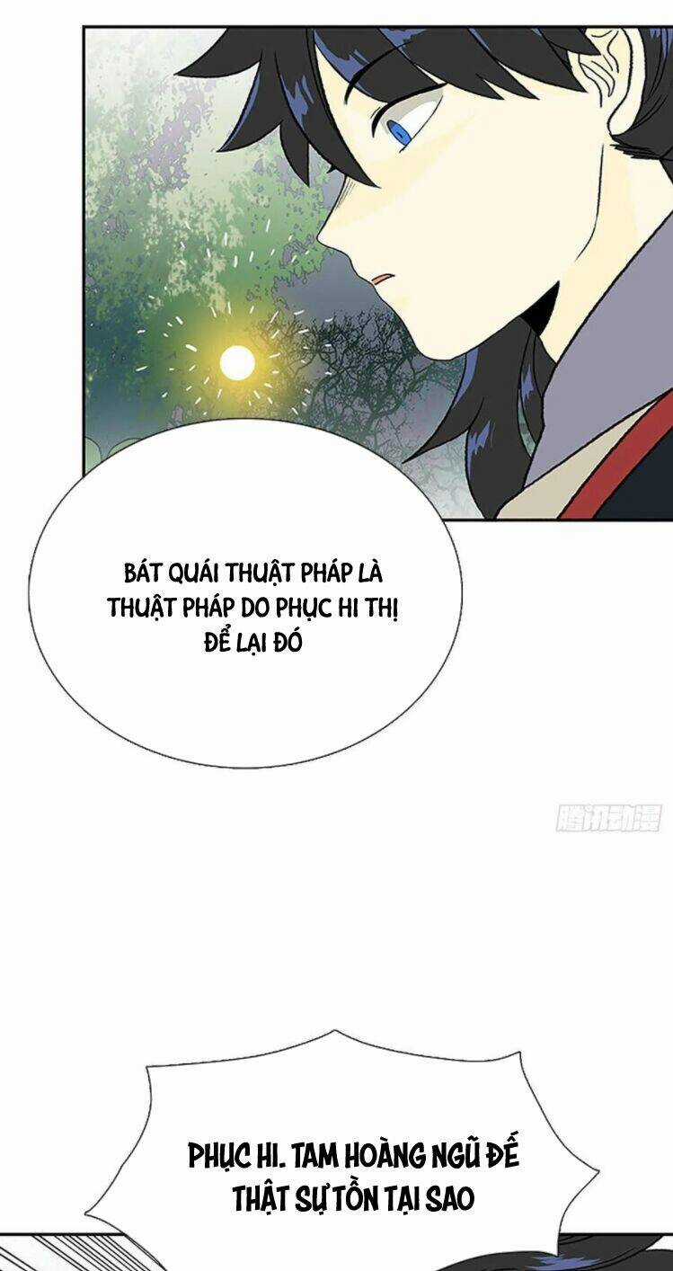 Học Sĩ Tái Sinh Chapter 165 trang 10