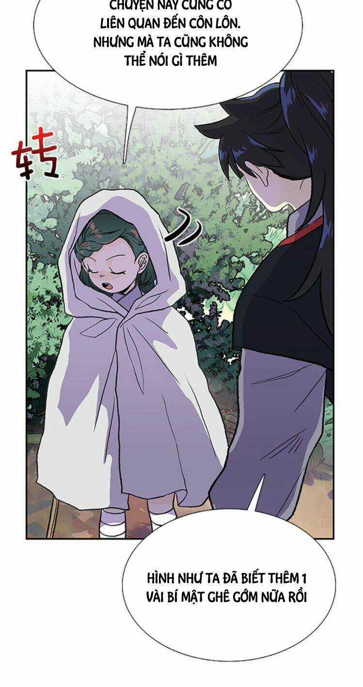 Học Sĩ Tái Sinh Chapter 165 trang 12