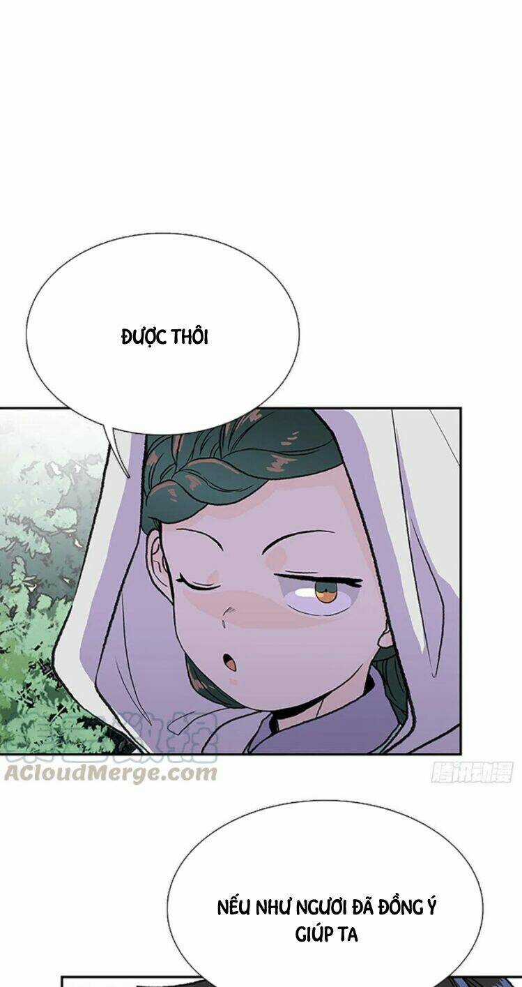 Học Sĩ Tái Sinh Chapter 165 trang 13