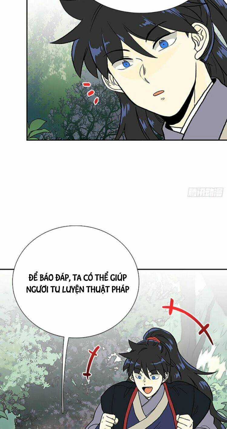 Học Sĩ Tái Sinh Chapter 165 trang 14