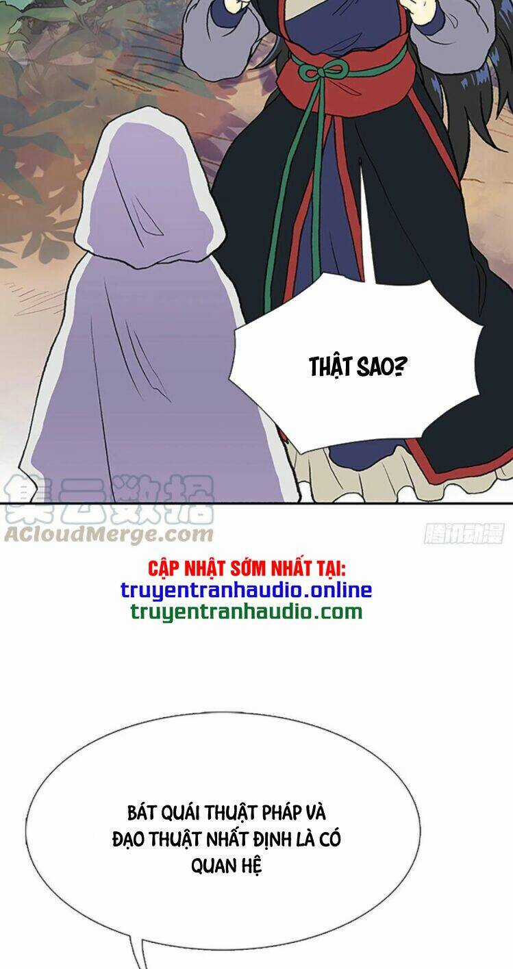 Học Sĩ Tái Sinh Chapter 165 trang 15