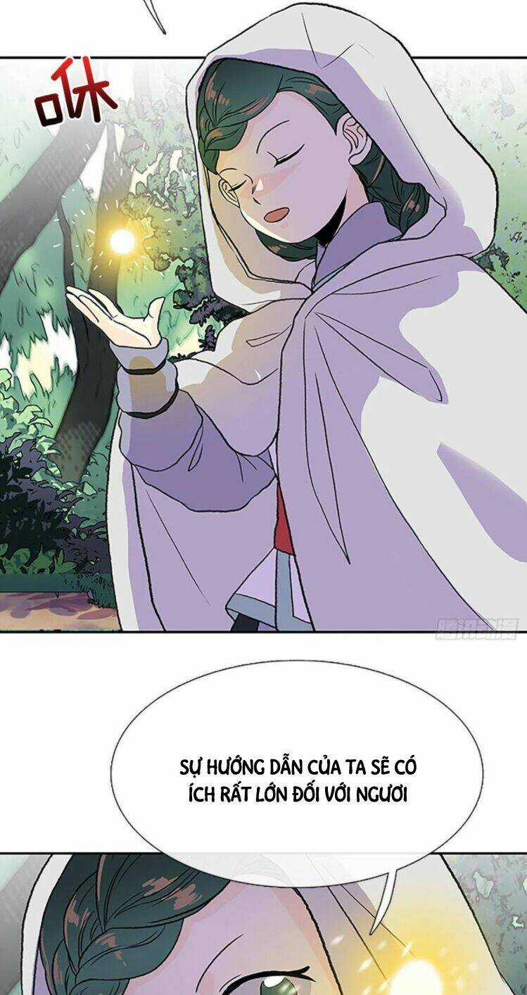 Học Sĩ Tái Sinh Chapter 165 trang 16