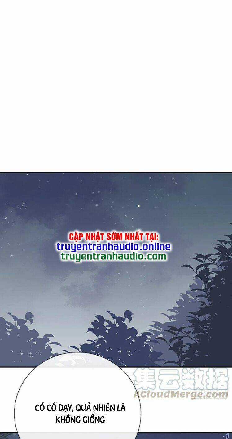 Học Sĩ Tái Sinh Chapter 165 trang 19