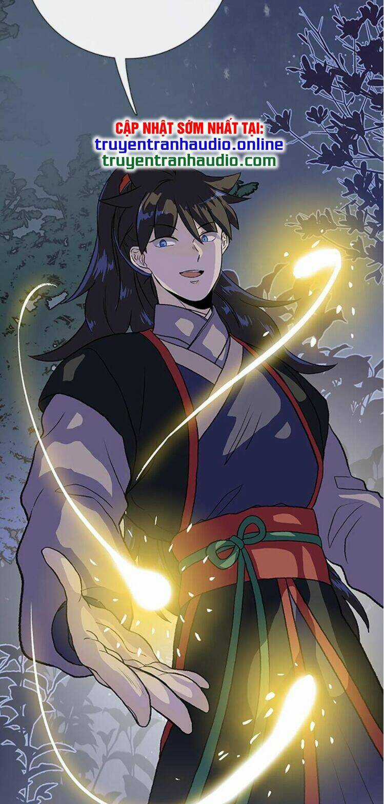 Học Sĩ Tái Sinh Chapter 165 trang 20