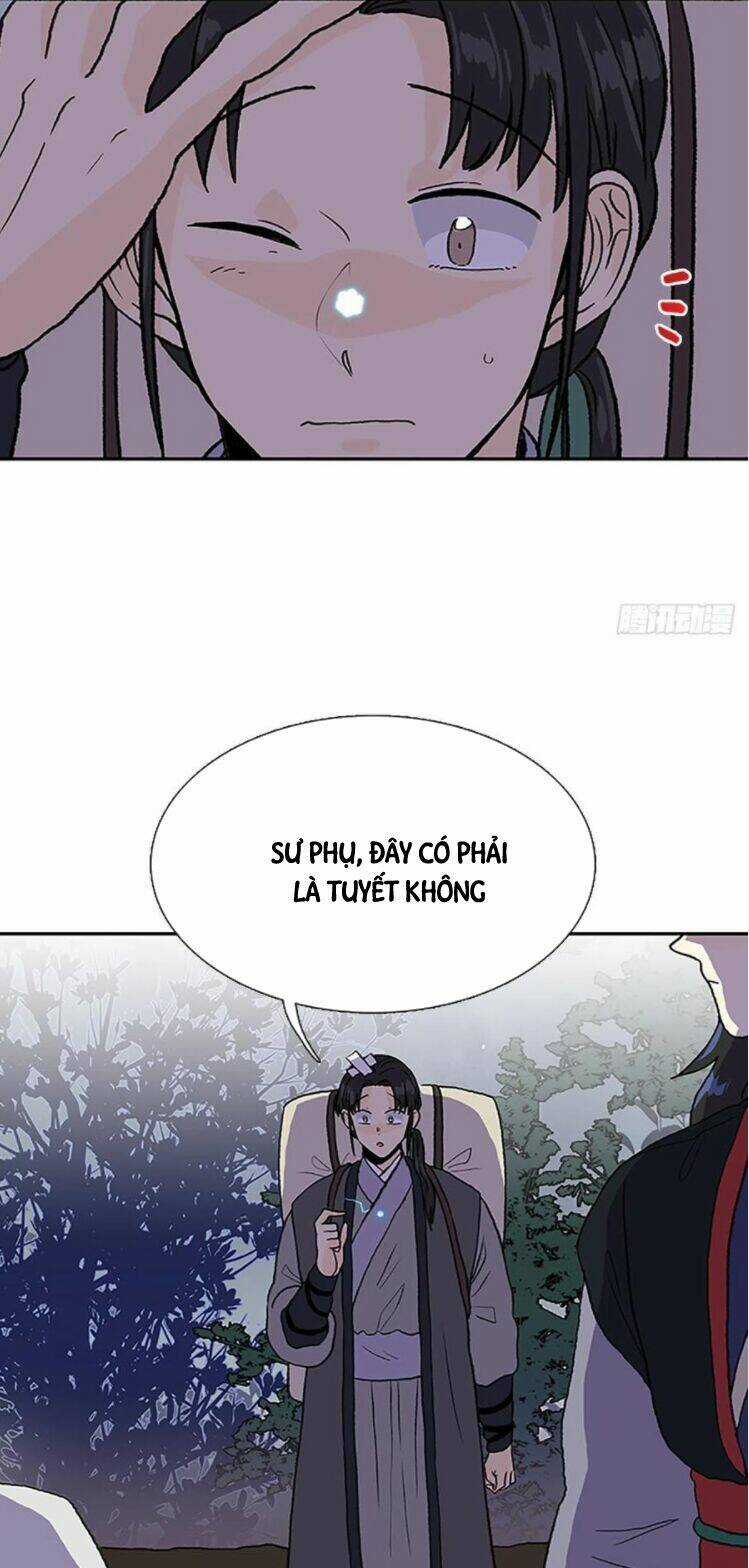 Học Sĩ Tái Sinh Chapter 165 trang 24