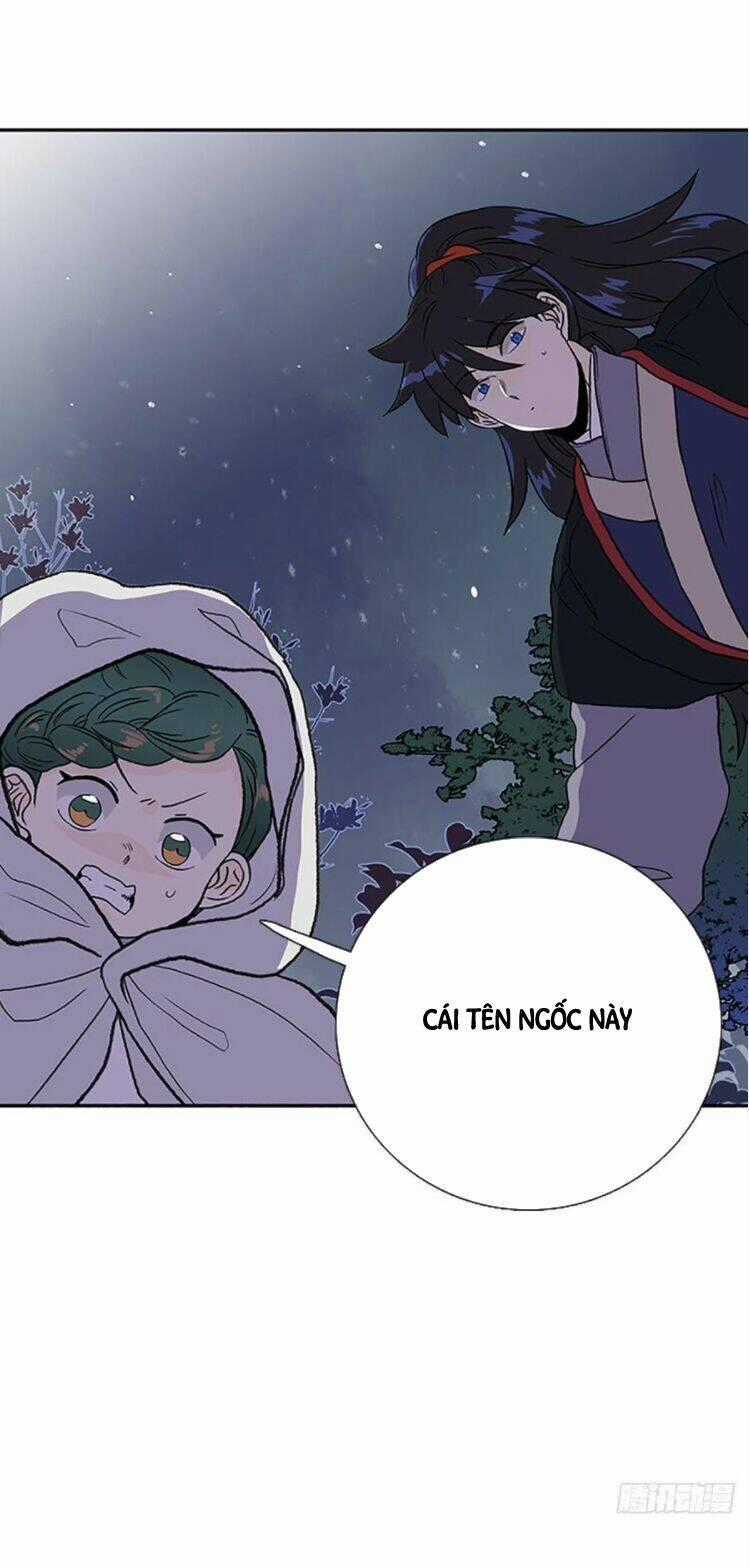 Học Sĩ Tái Sinh Chapter 165 trang 29