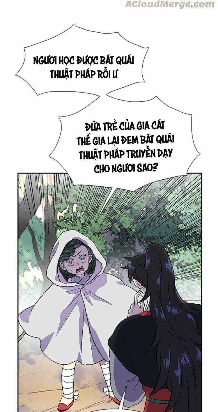Học Sĩ Tái Sinh Chapter 165 trang 4