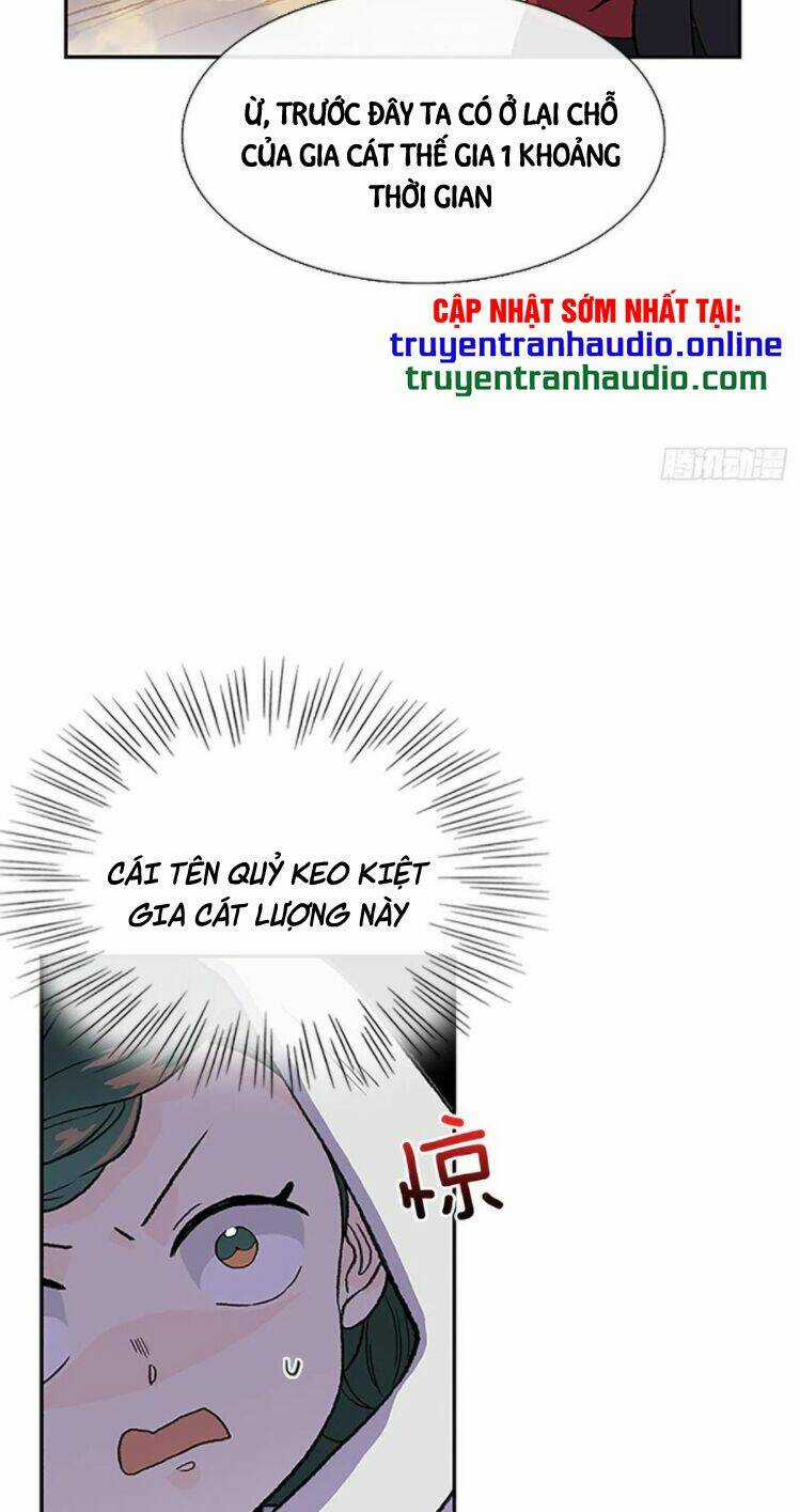 Học Sĩ Tái Sinh Chapter 165 trang 5