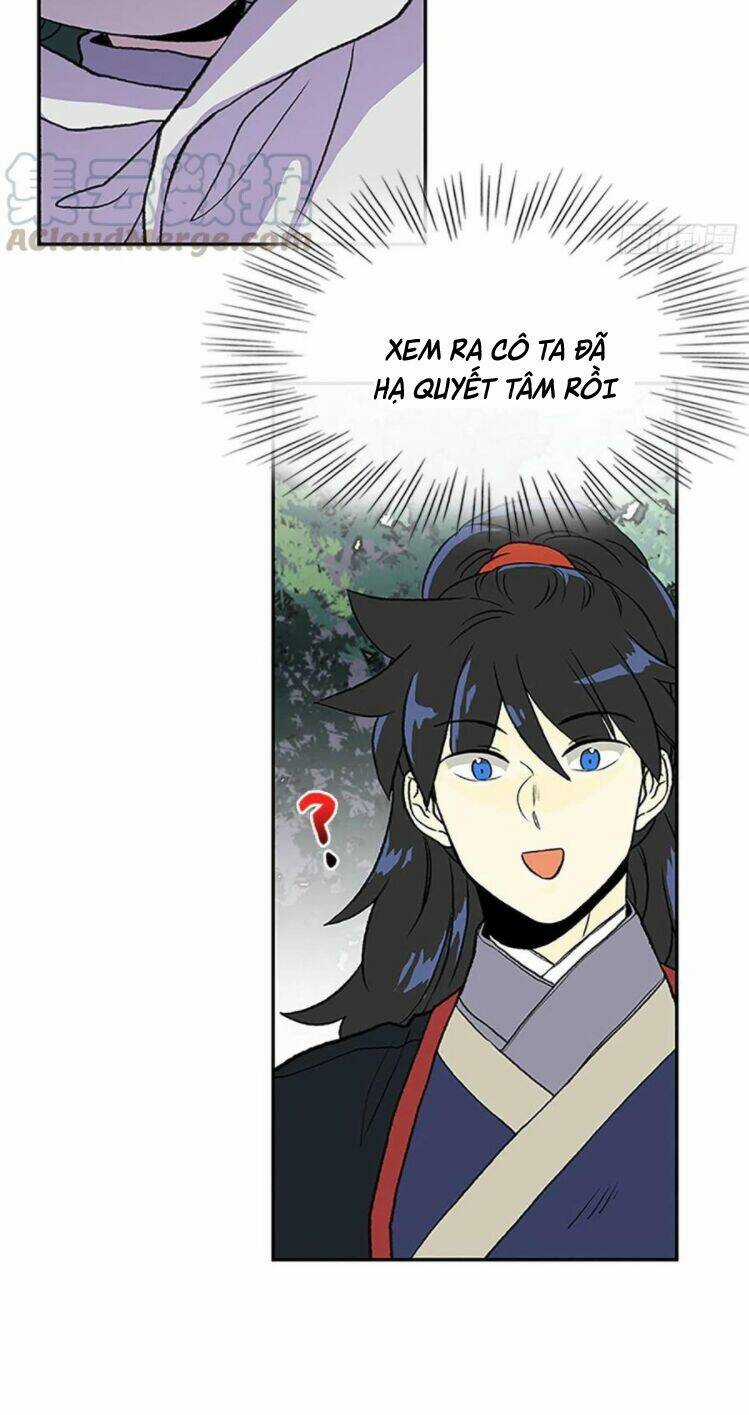 Học Sĩ Tái Sinh Chapter 165 trang 6