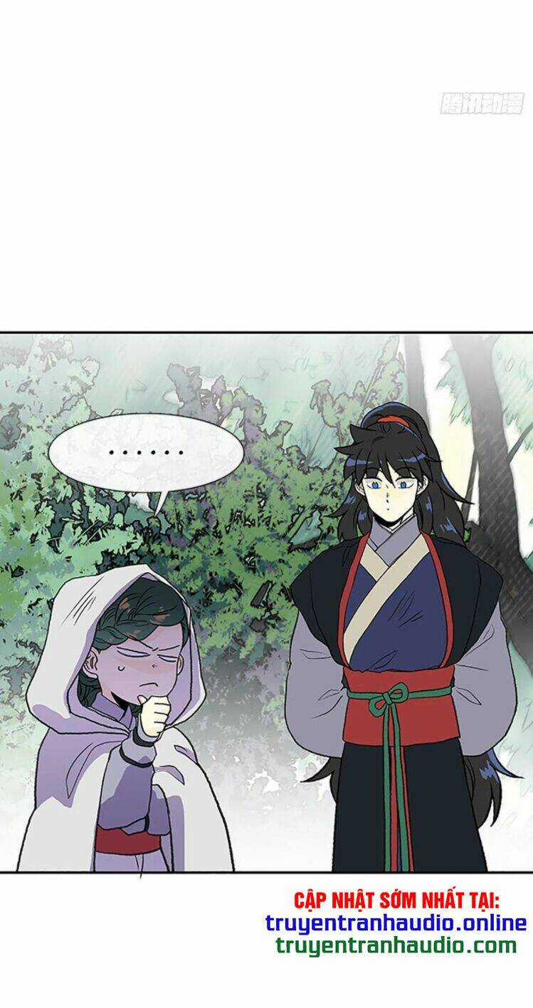 Học Sĩ Tái Sinh Chapter 165 trang 7