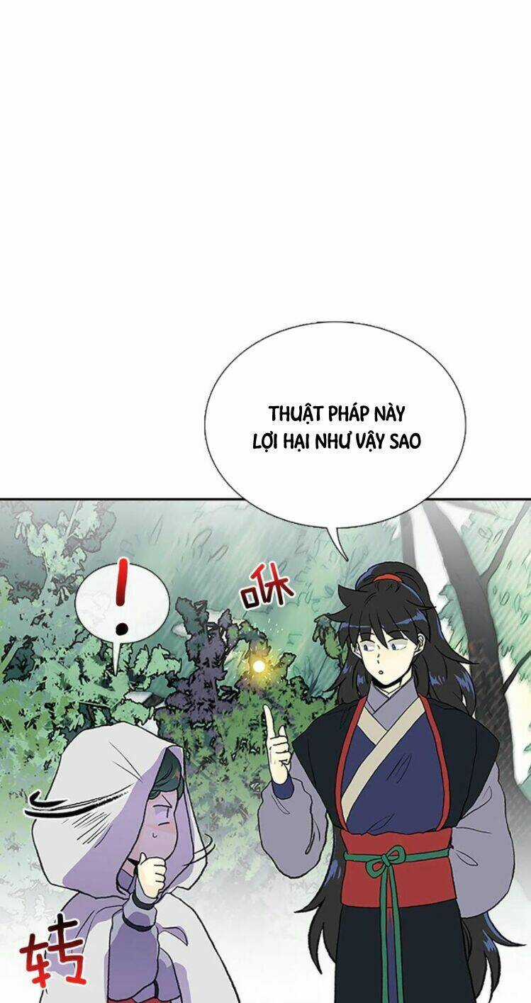 Học Sĩ Tái Sinh Chapter 165 trang 8