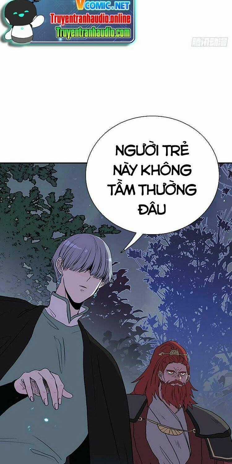 Học Sĩ Tái Sinh Chapter 166 trang 1
