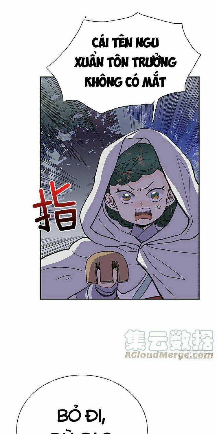 Học Sĩ Tái Sinh Chapter 166 trang 10