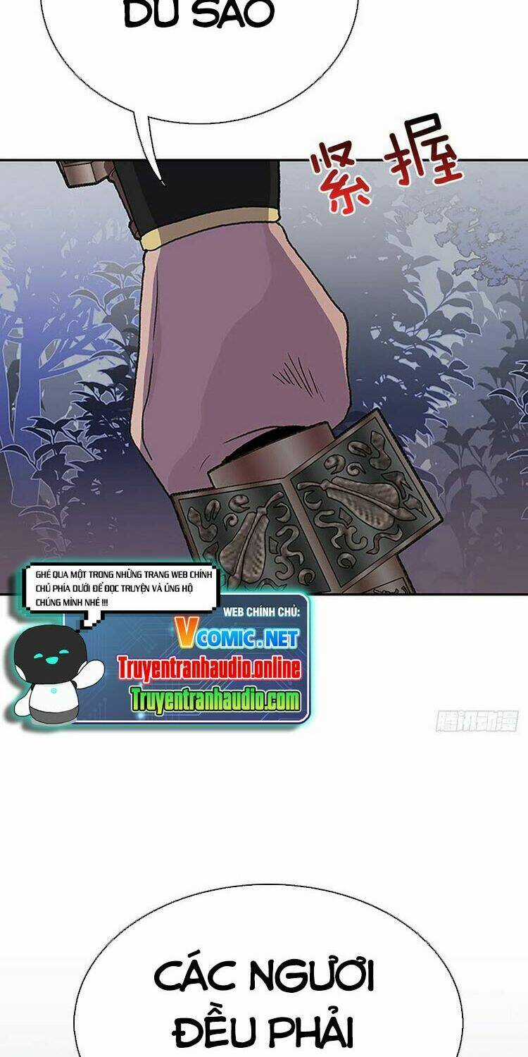 Học Sĩ Tái Sinh Chapter 166 trang 11