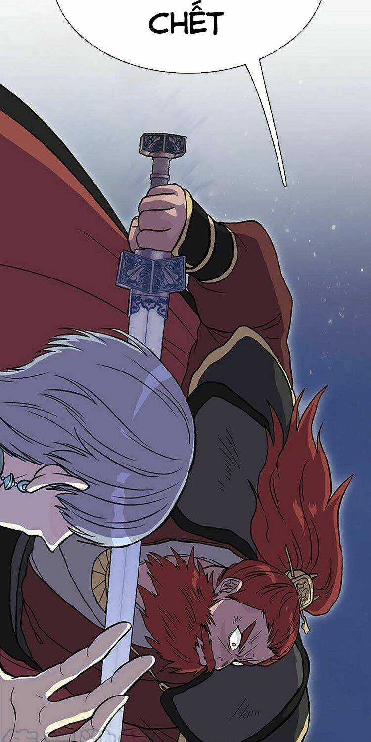 Học Sĩ Tái Sinh Chapter 166 trang 12