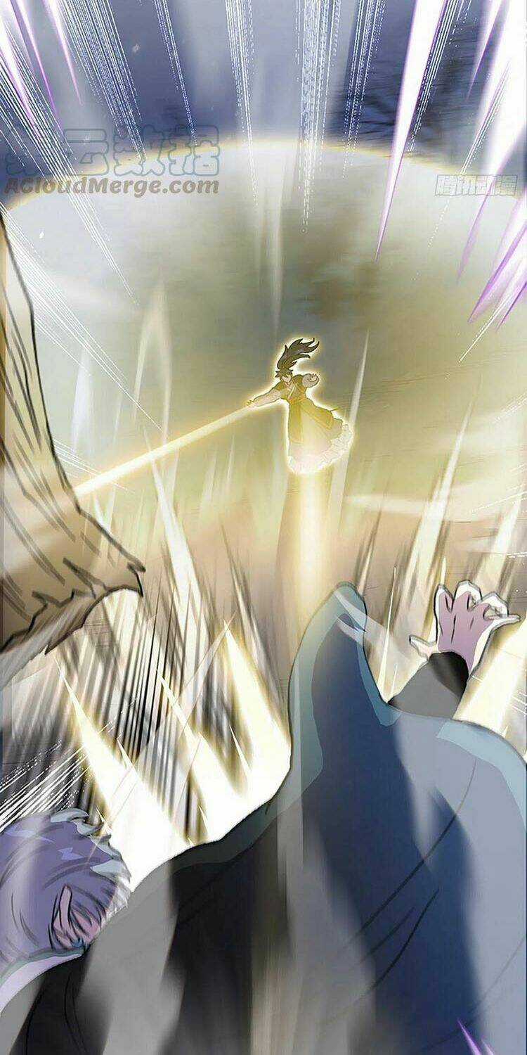 Học Sĩ Tái Sinh Chapter 166 trang 15