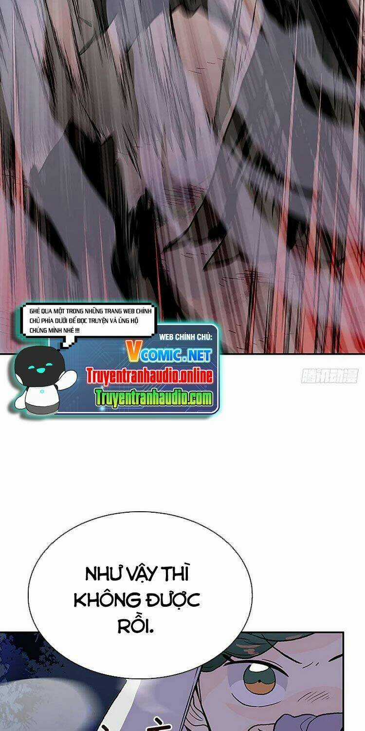 Học Sĩ Tái Sinh Chapter 166 trang 19