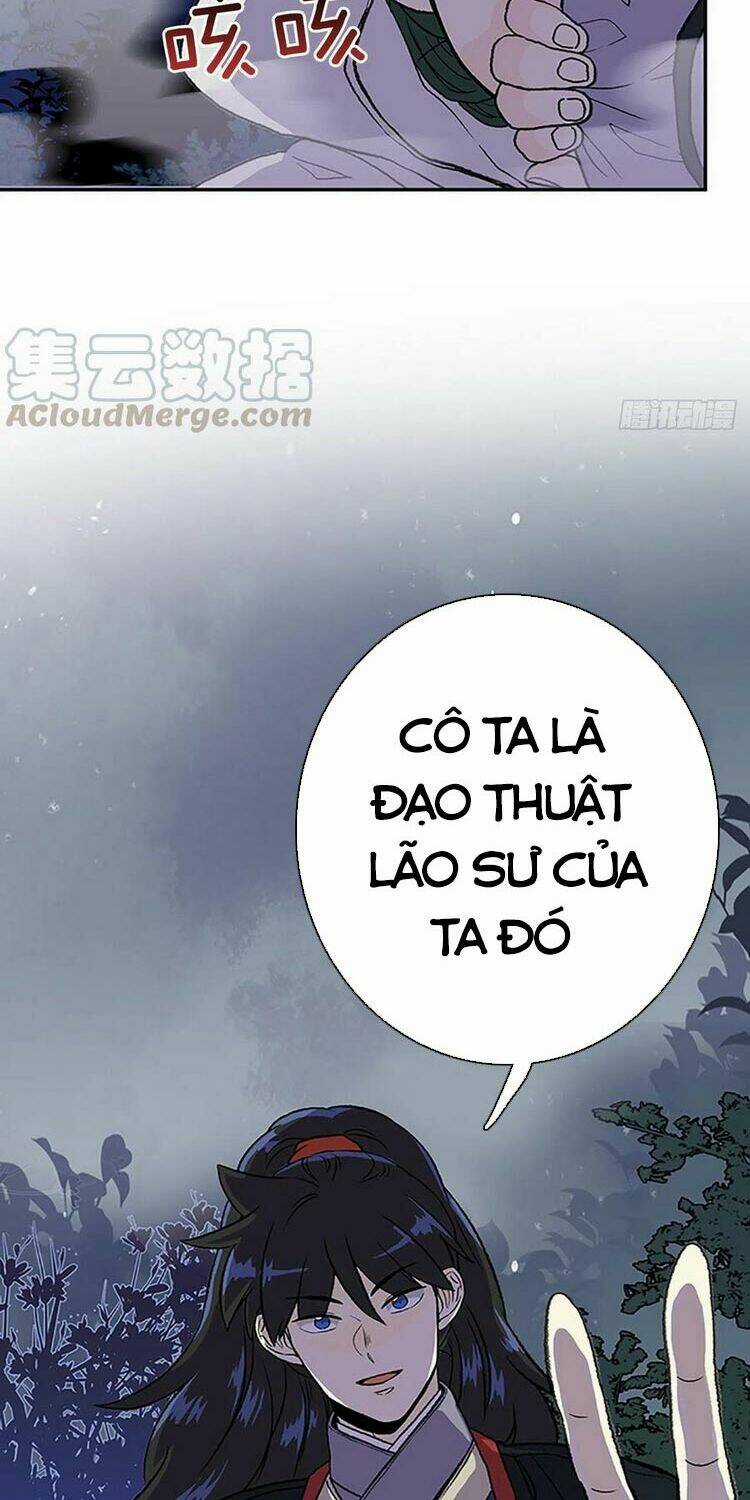 Học Sĩ Tái Sinh Chapter 166 trang 20