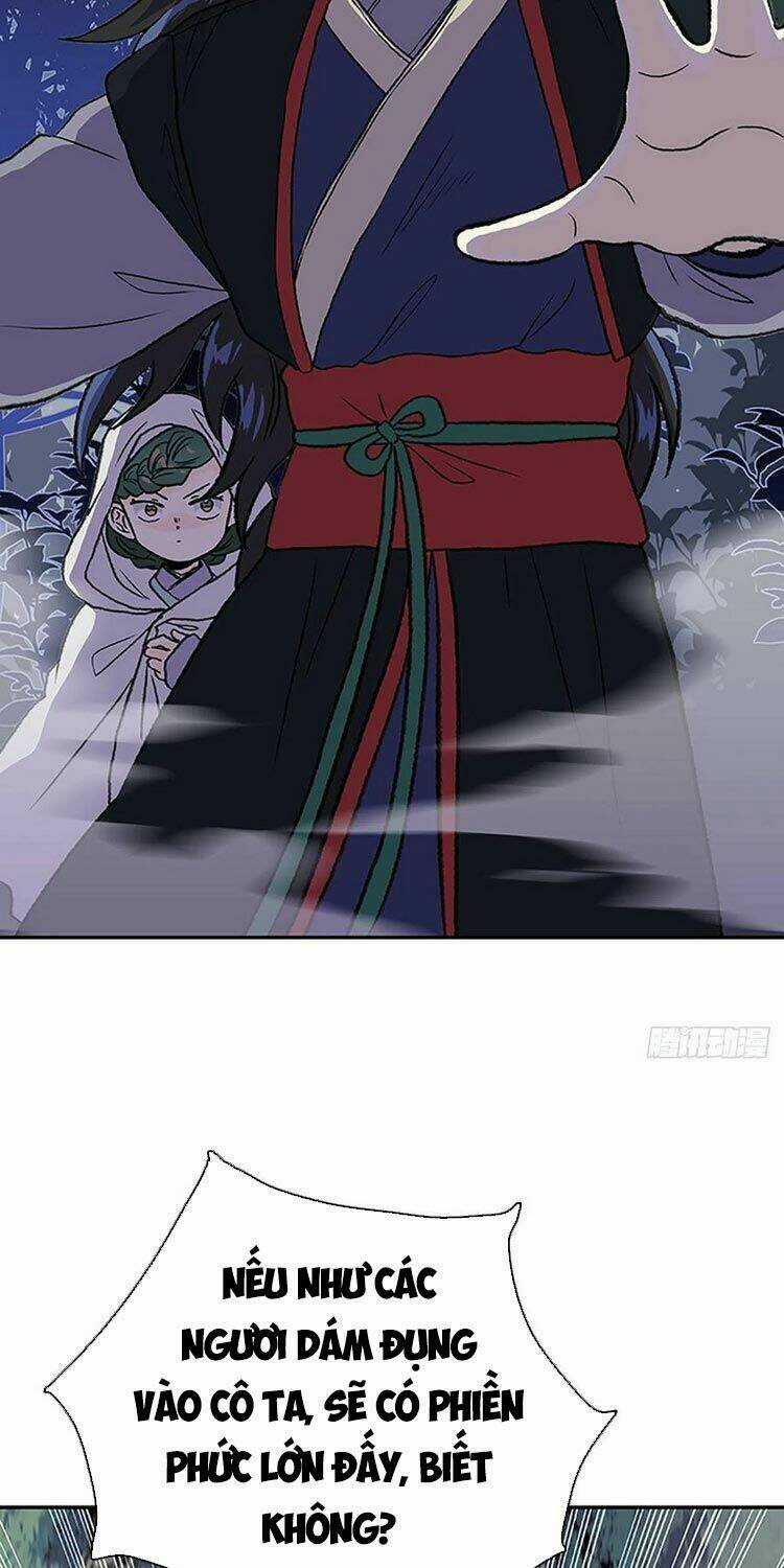 Học Sĩ Tái Sinh Chapter 166 trang 21