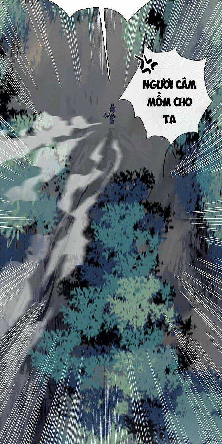 Học Sĩ Tái Sinh Chapter 166 trang 22