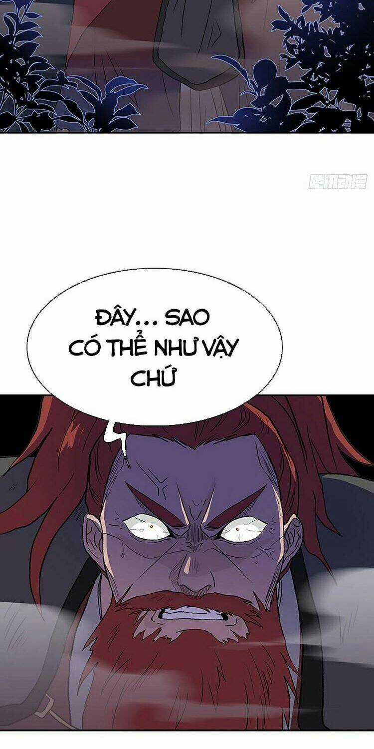 Học Sĩ Tái Sinh Chapter 166 trang 24