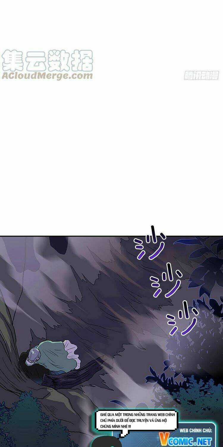 Học Sĩ Tái Sinh Chapter 166 trang 25