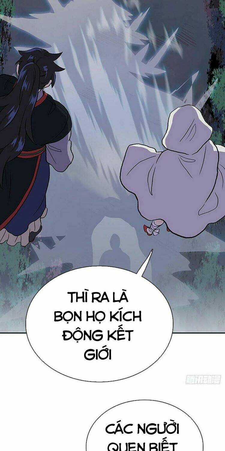 Học Sĩ Tái Sinh Chapter 166 trang 3