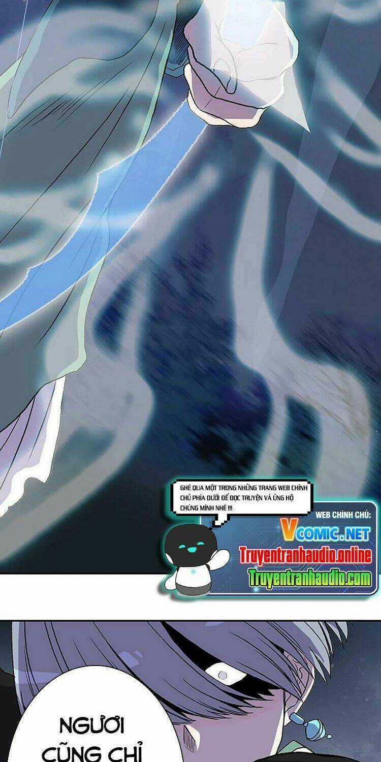 Học Sĩ Tái Sinh Chapter 166 trang 30