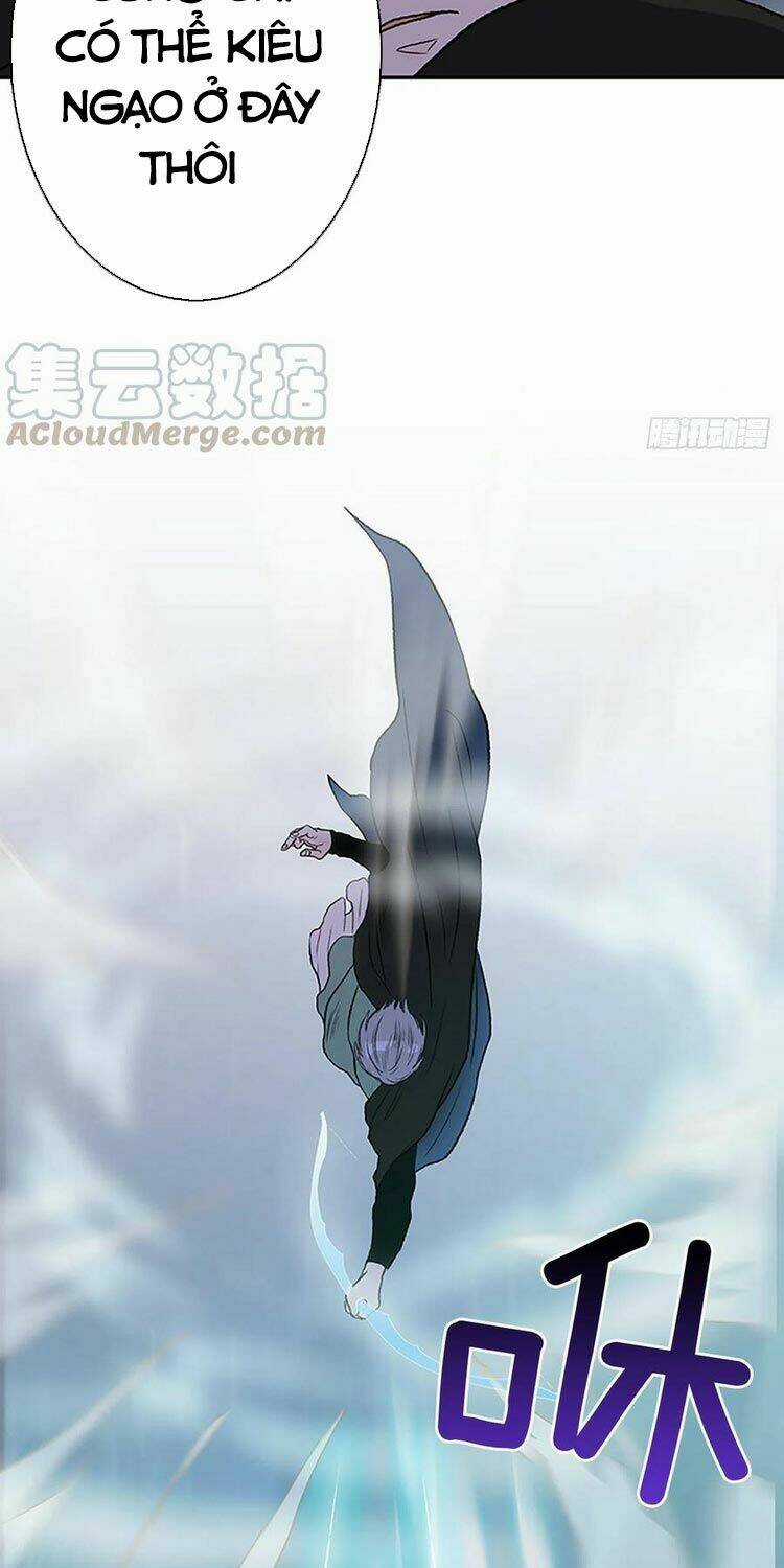 Học Sĩ Tái Sinh Chapter 166 trang 31