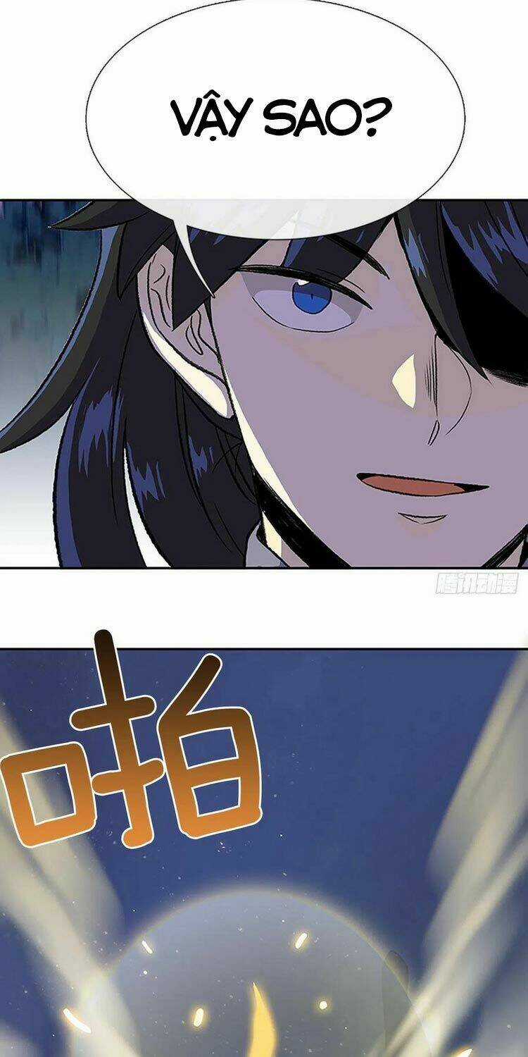 Học Sĩ Tái Sinh Chapter 166 trang 35