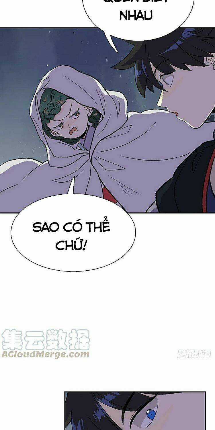 Học Sĩ Tái Sinh Chapter 166 trang 4