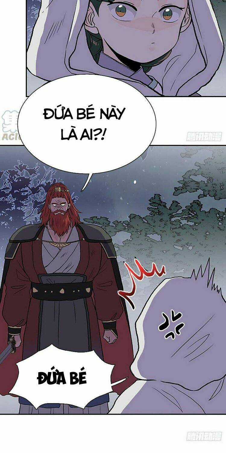 Học Sĩ Tái Sinh Chapter 166 trang 9