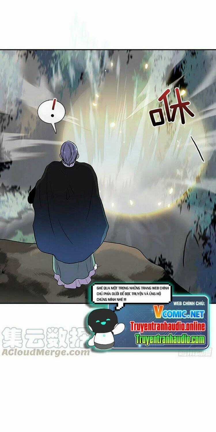 Học Sĩ Tái Sinh Chapter 167 trang 1
