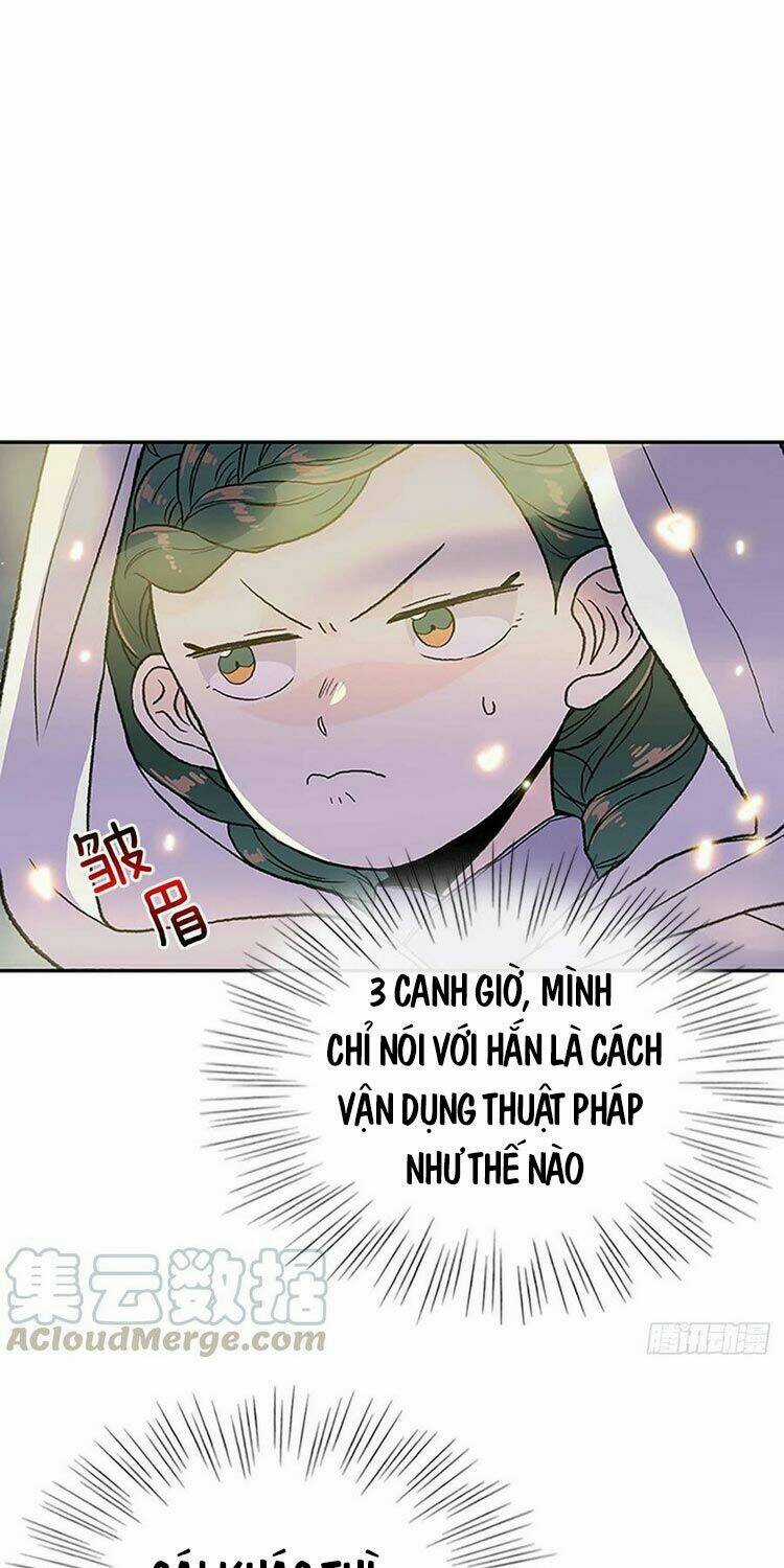 Học Sĩ Tái Sinh Chapter 167 trang 10
