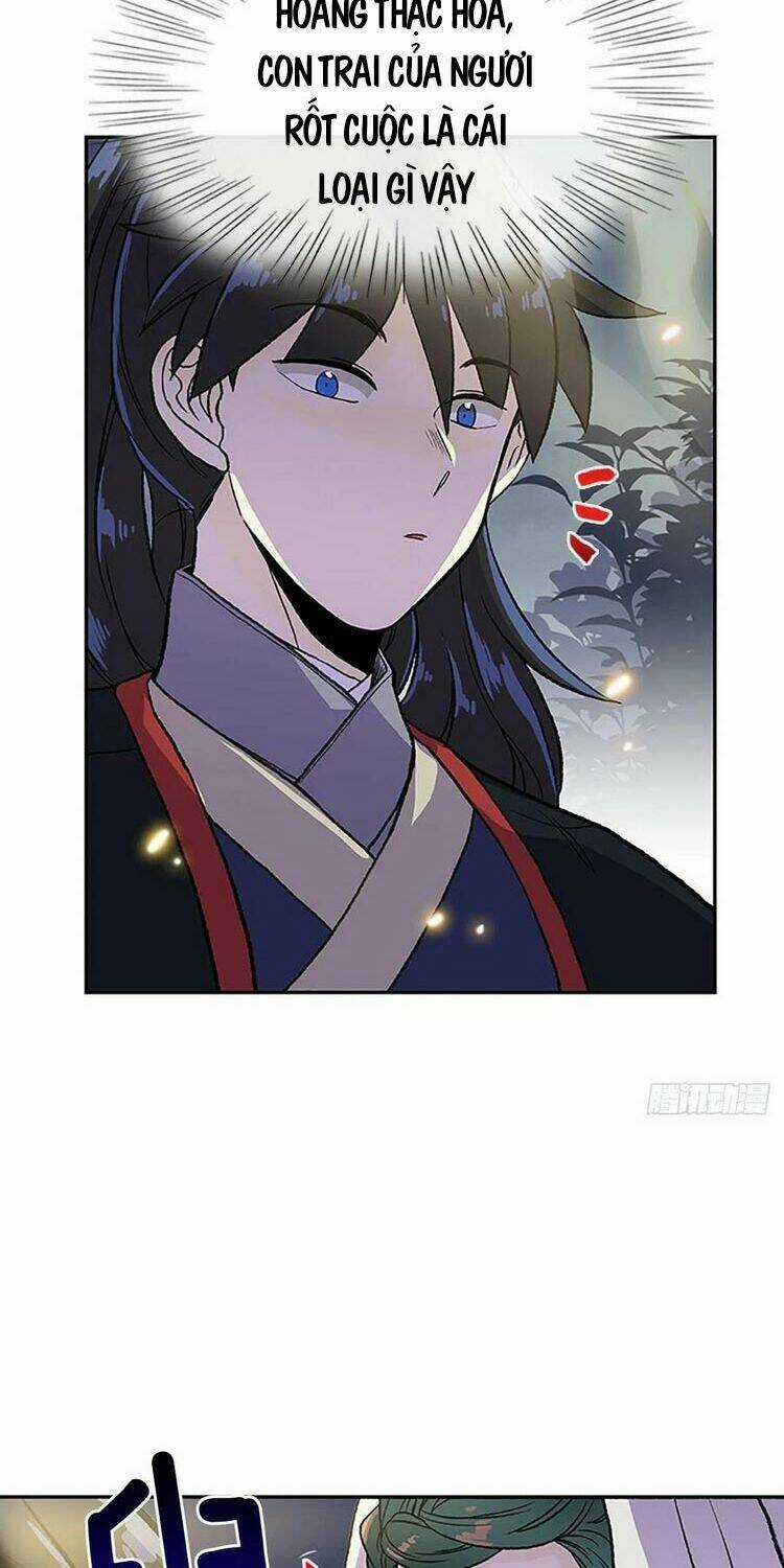 Học Sĩ Tái Sinh Chapter 167 trang 13