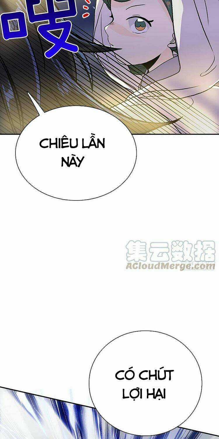 Học Sĩ Tái Sinh Chapter 167 trang 14