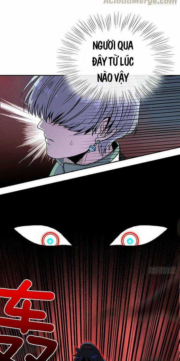 Học Sĩ Tái Sinh Chapter 167 trang 19