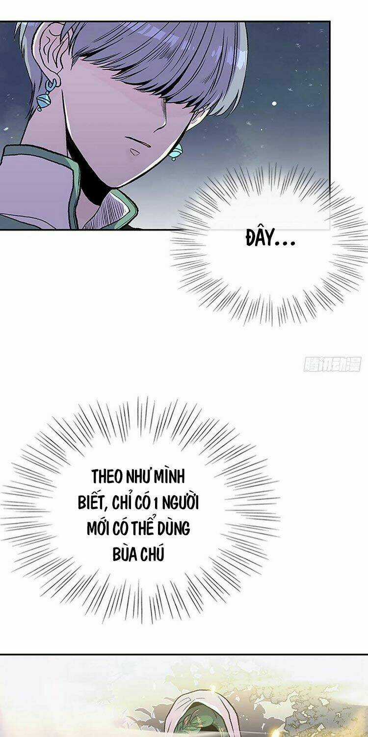 Học Sĩ Tái Sinh Chapter 167 trang 2