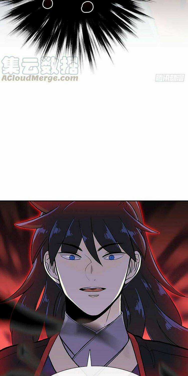 Học Sĩ Tái Sinh Chapter 167 trang 21