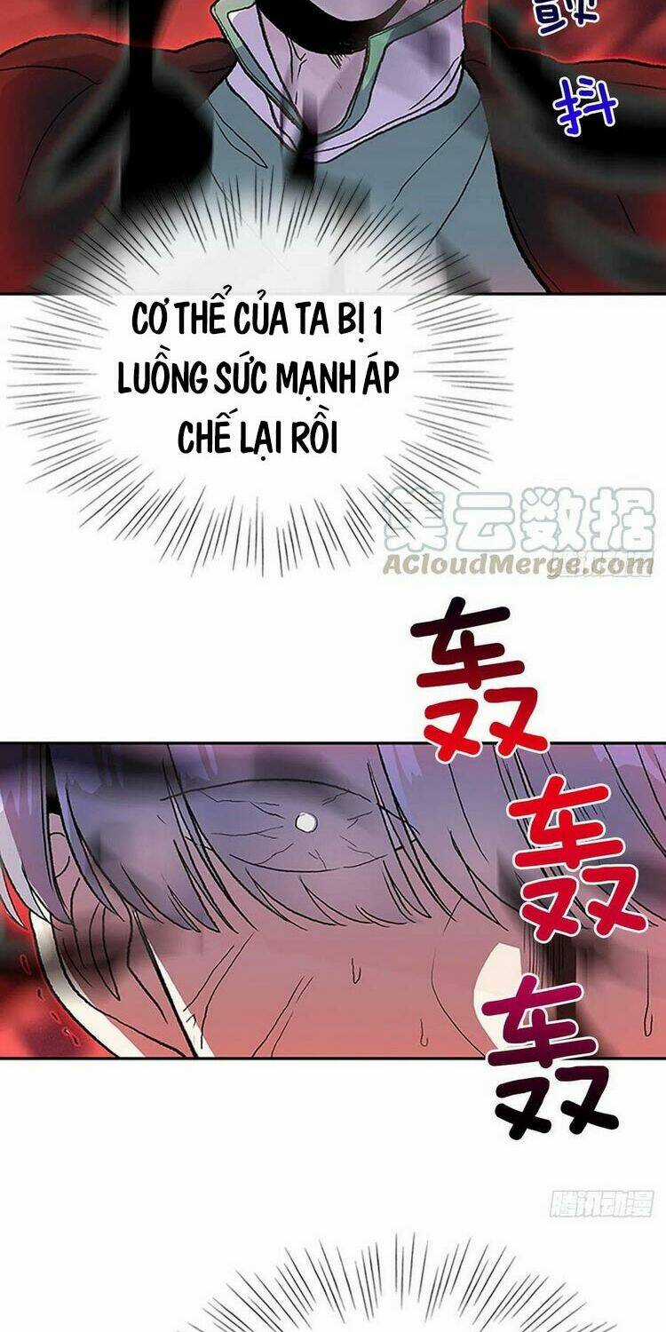 Học Sĩ Tái Sinh Chapter 167 trang 23