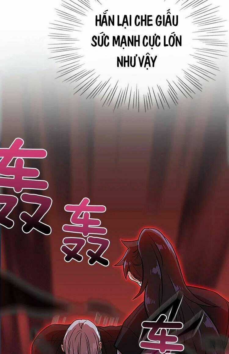 Học Sĩ Tái Sinh Chapter 167 trang 24