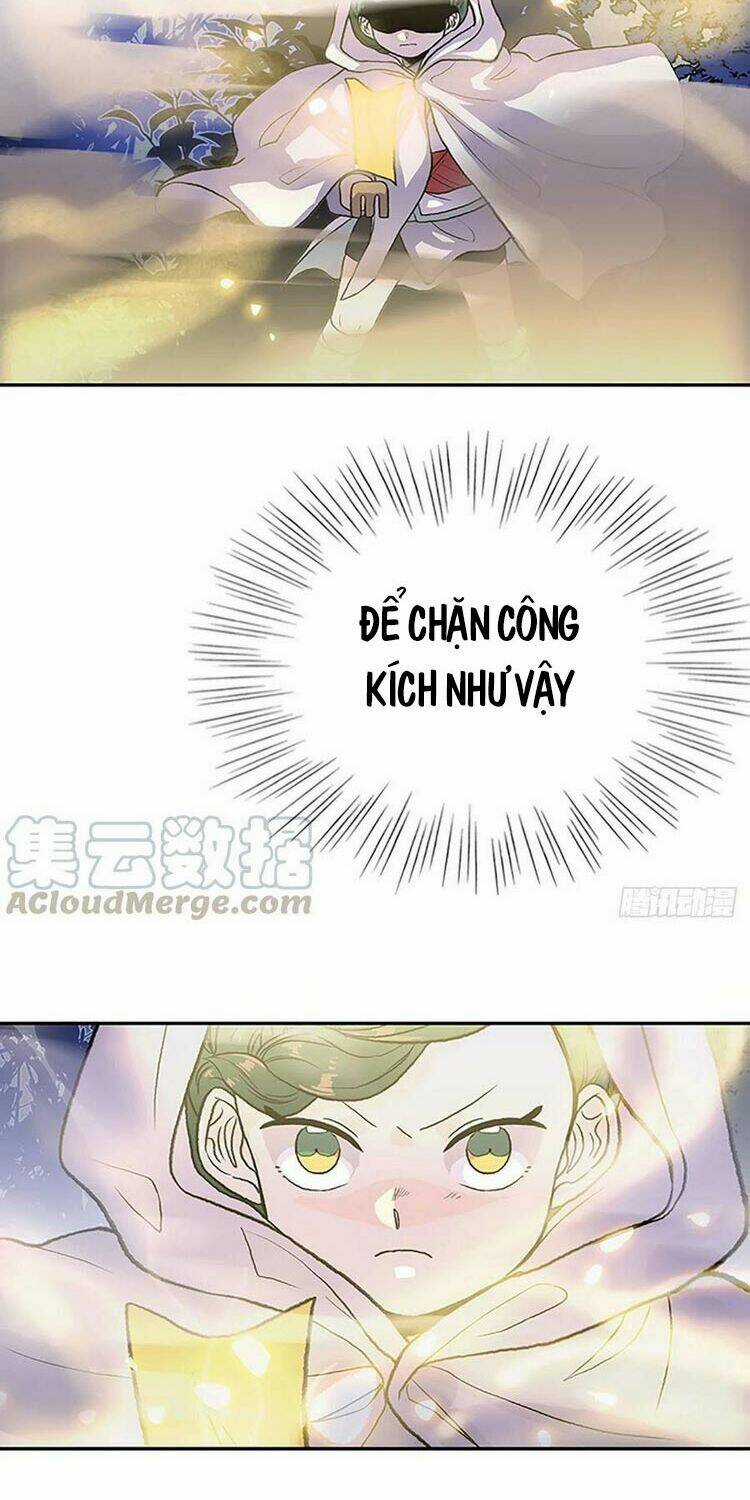 Học Sĩ Tái Sinh Chapter 167 trang 3